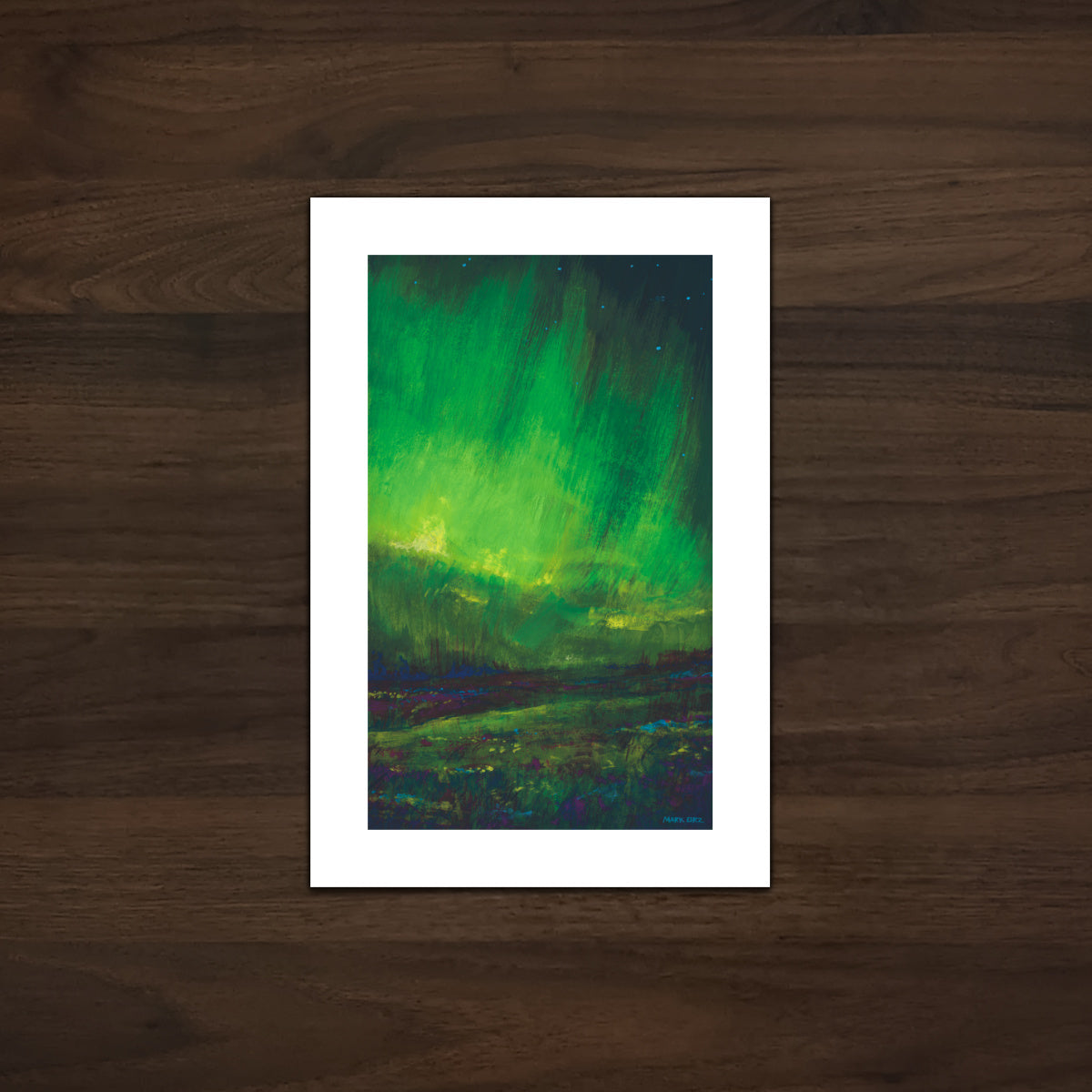 Aurora- Archival Prints