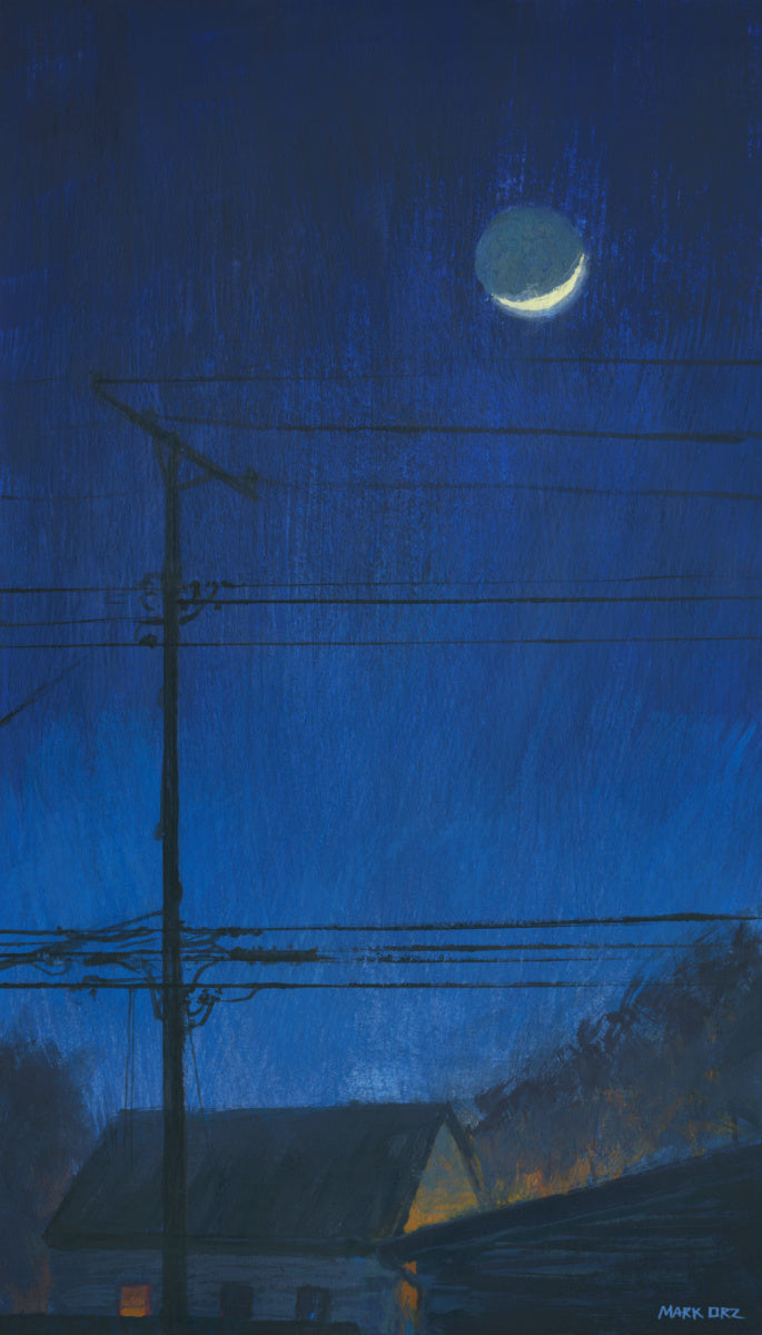 Lunar Lines