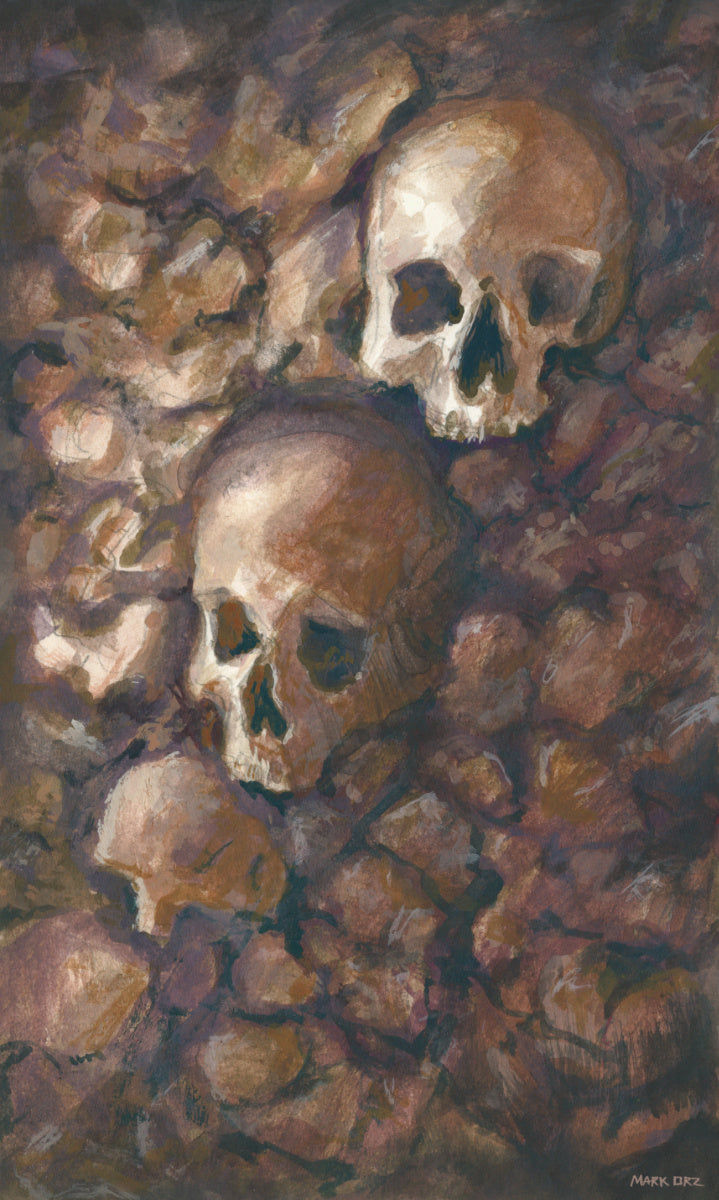 Catacombs