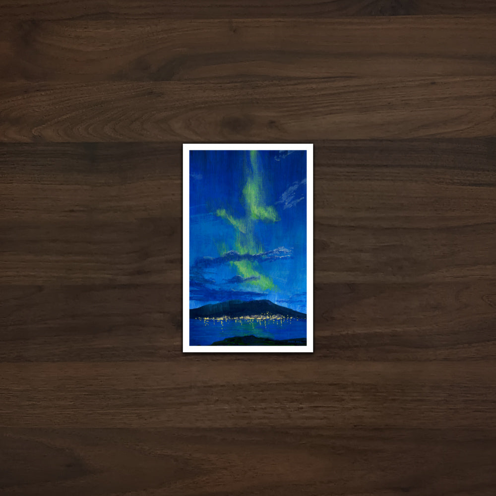 Northern Lights- Archival Prints