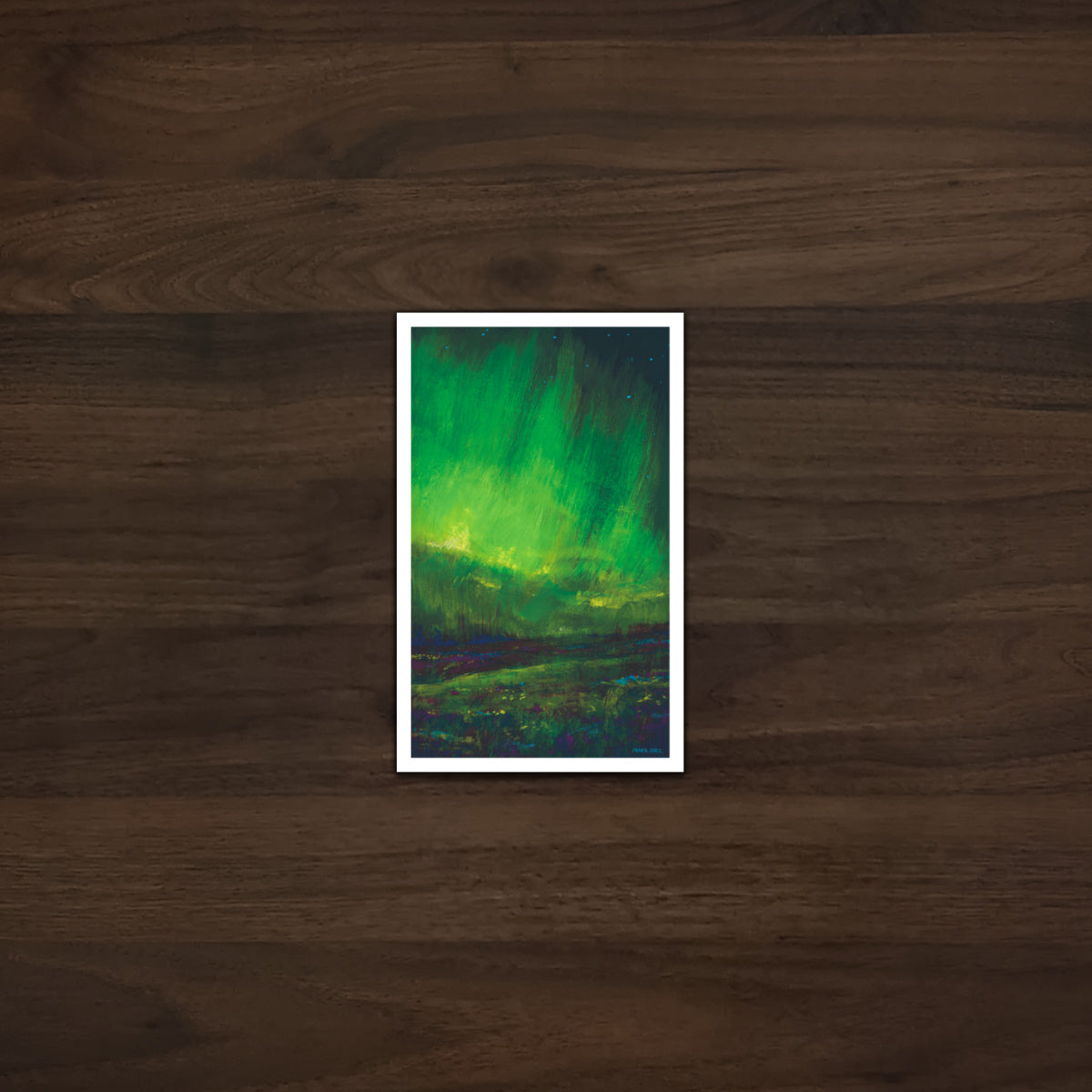 Aurora- Archival Prints